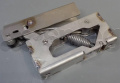 Smeg Door Hinges - 931332185 Hinge R 75-9 Cfv